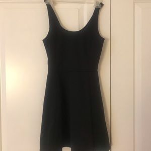 Divided by H&M skater dress size 6